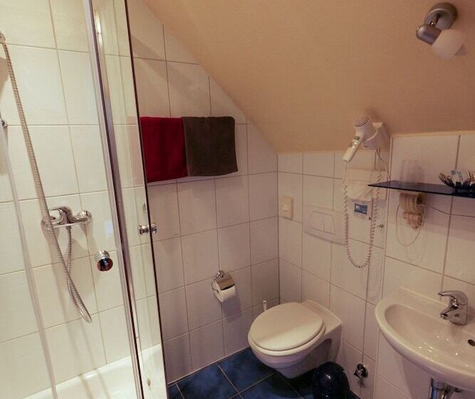 酒店 Alte Bürgermeisterei