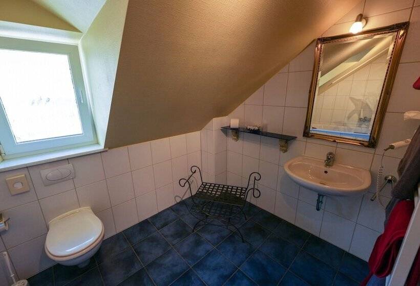 酒店 Alte Bürgermeisterei