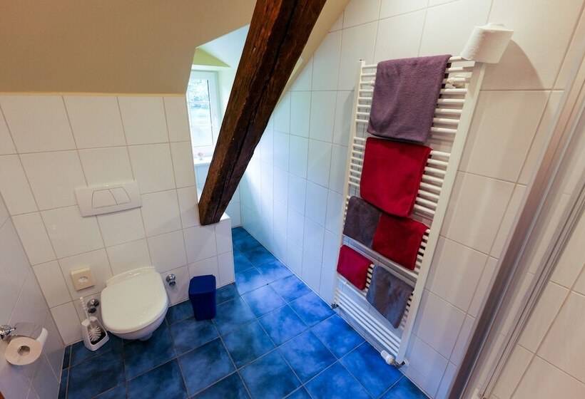 酒店 Alte Bürgermeisterei