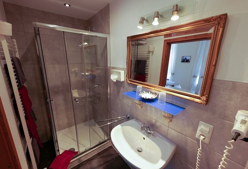 酒店 Alte Bürgermeisterei