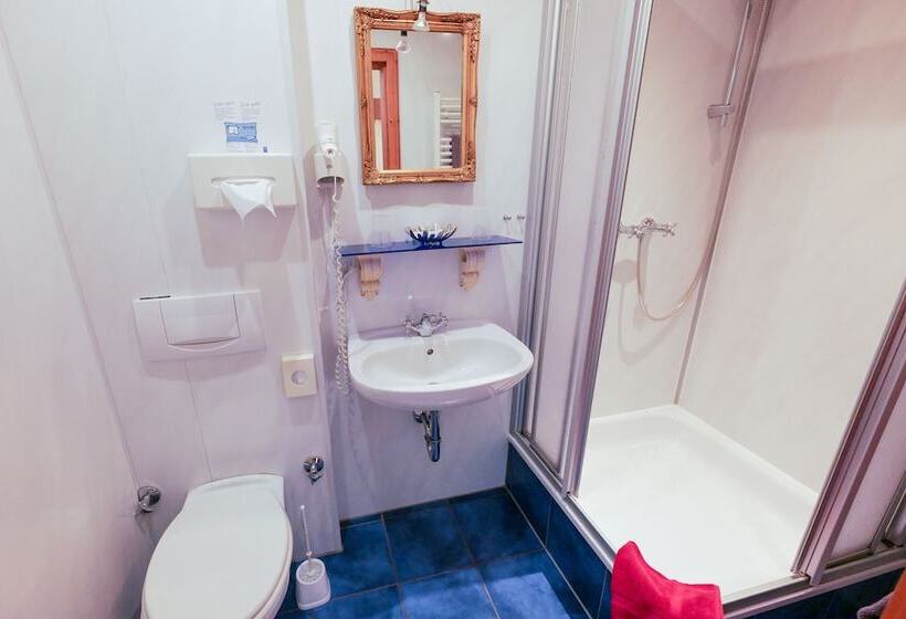 酒店 Alte Bürgermeisterei