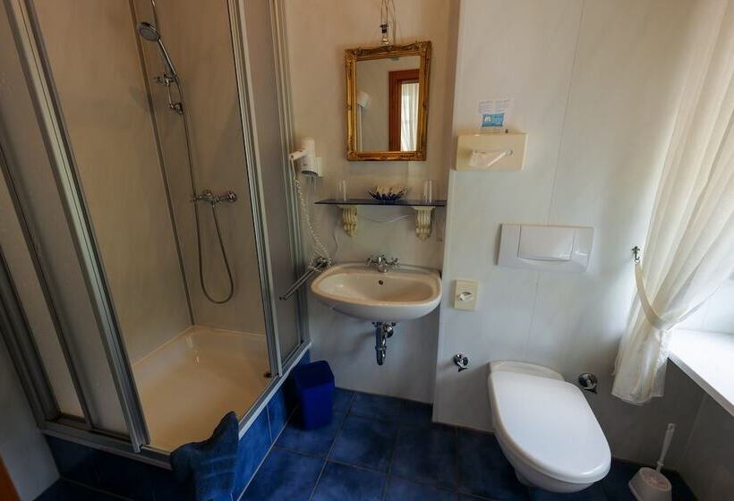 酒店 Alte Bürgermeisterei