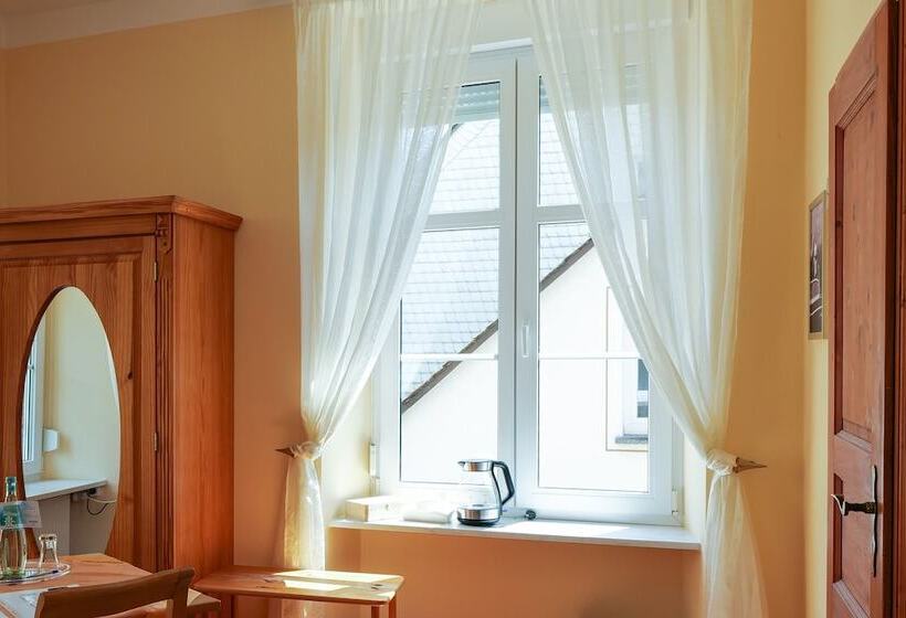 酒店 Alte Bürgermeisterei