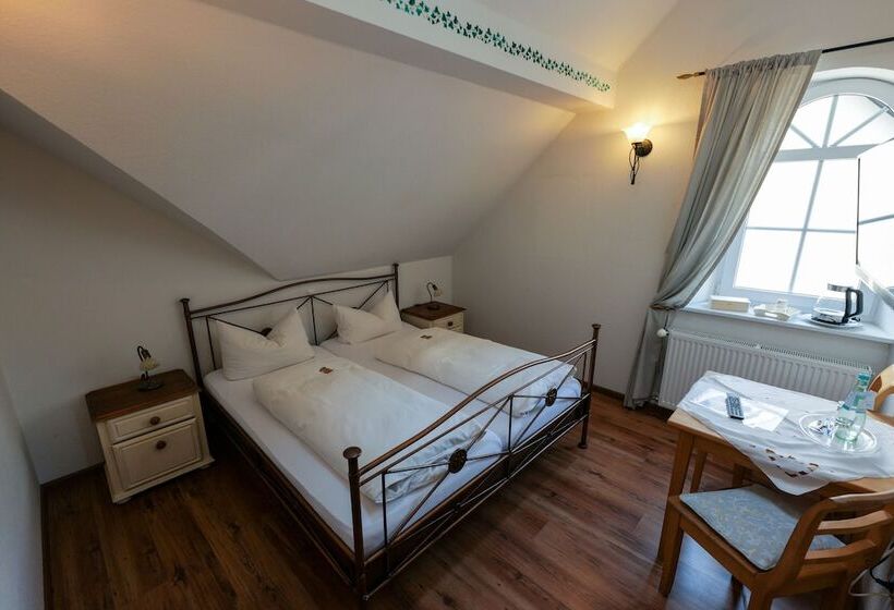 酒店 Alte Bürgermeisterei