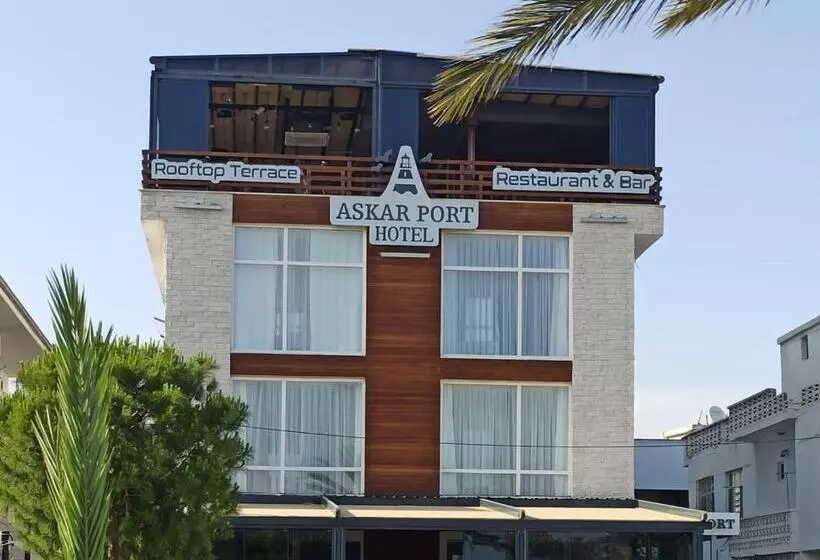Askar Port Otel