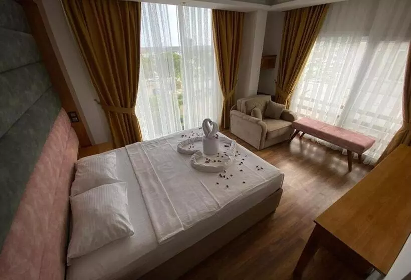 Askar Port Otel