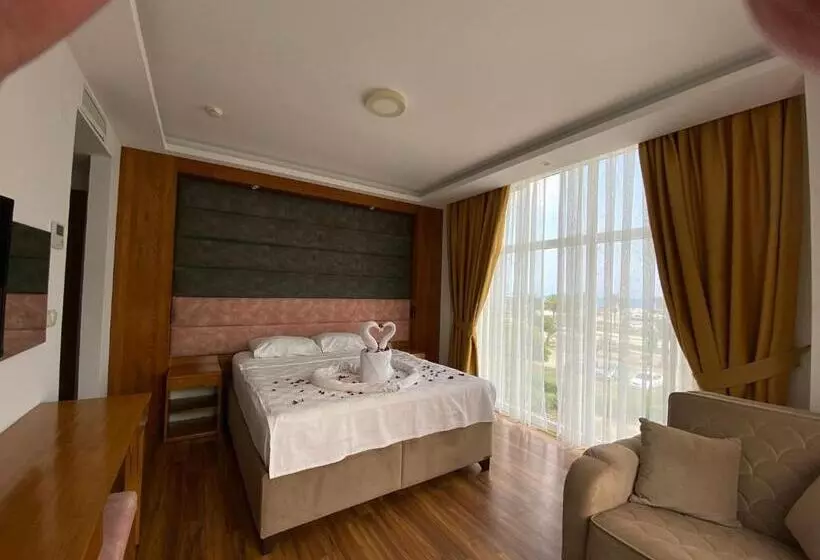Askar Port Otel
