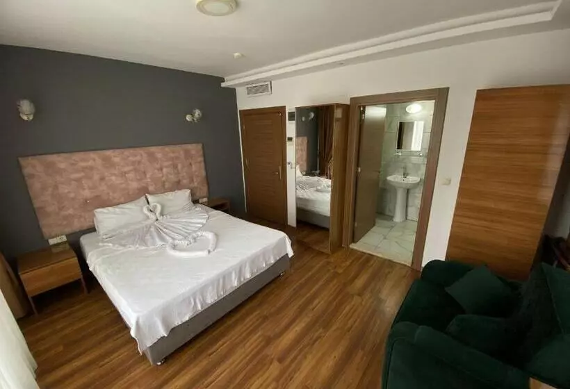 Askar Port Otel