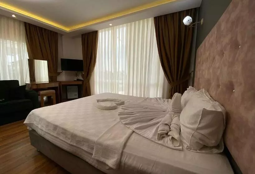 Askar Port Otel