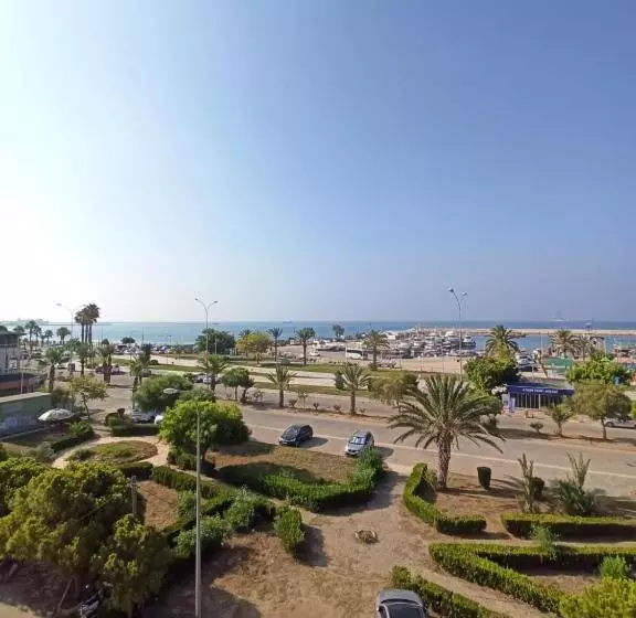 Askar Port Otel