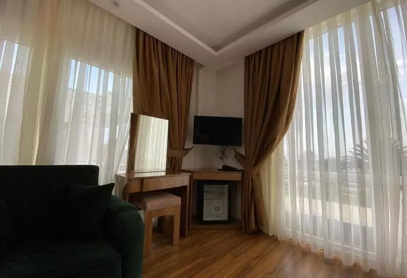 Askar Port Otel