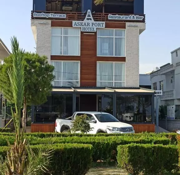 Askar Port Otel