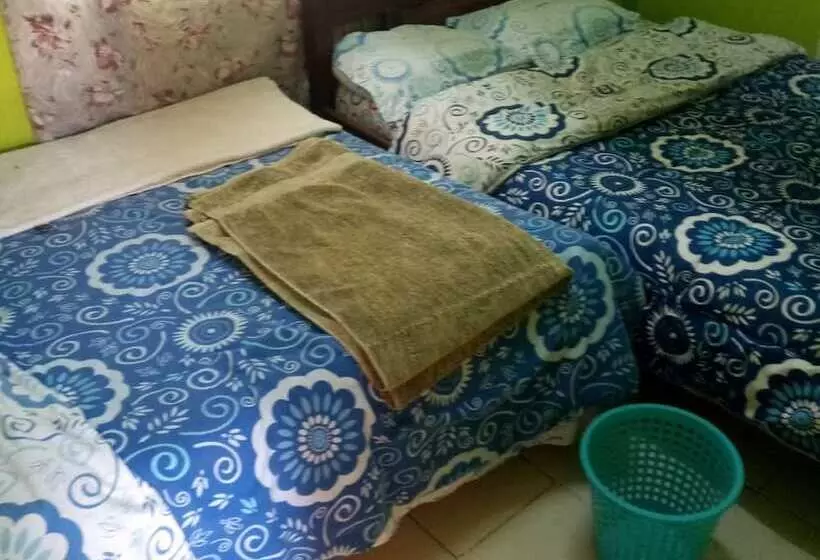 هتل Estla Lodge