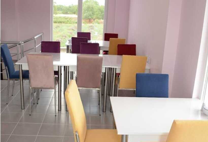 فندق Lavanta Villa