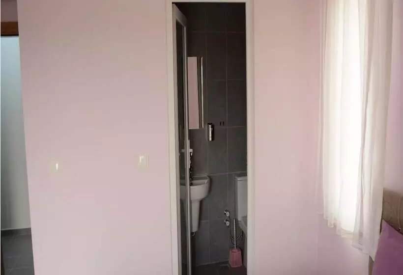 Hotelli Lavanta Villa