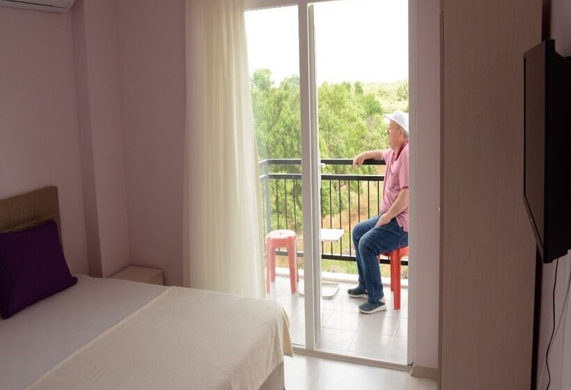 فندق Lavanta Villa