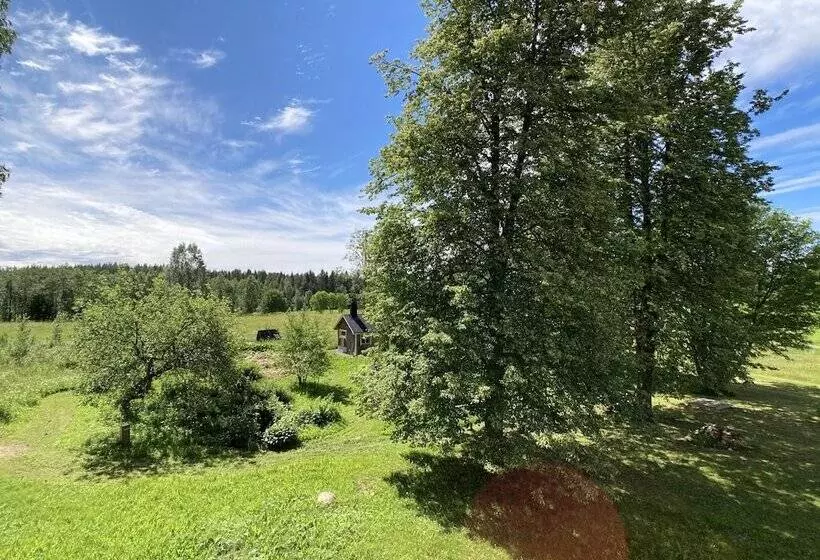 Hotelli Olo Centre By Kolovesi Nature Park