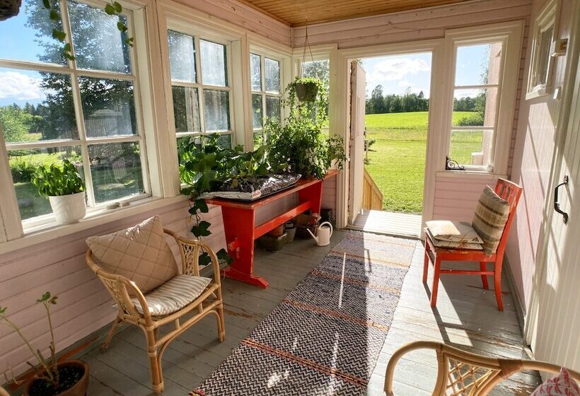 هتل Olo Centre By Kolovesi Nature Park