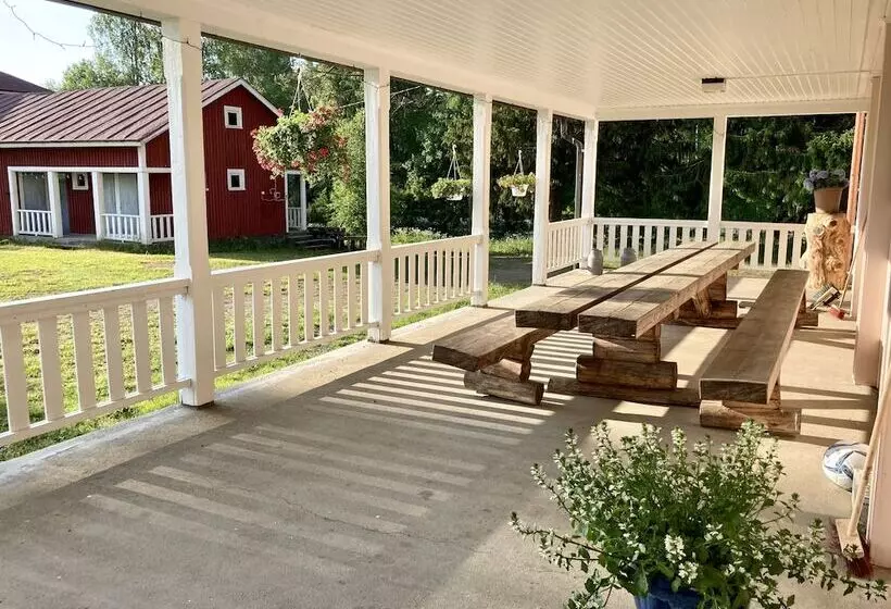 Hotelli Olo Centre By Kolovesi Nature Park