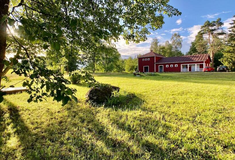 هتل Olo Centre By Kolovesi Nature Park