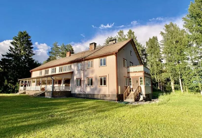 Hotelli Olo Centre By Kolovesi Nature Park