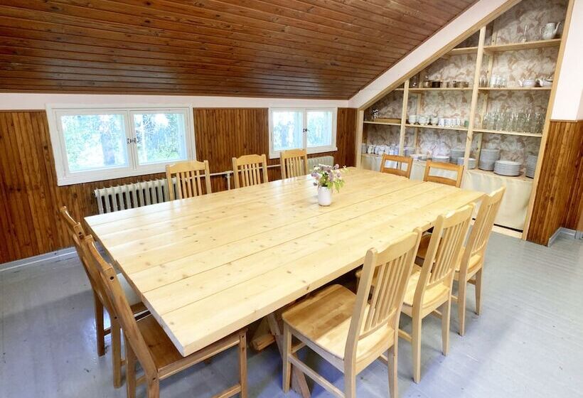 酒店 Olo Centre By Kolovesi Nature Park