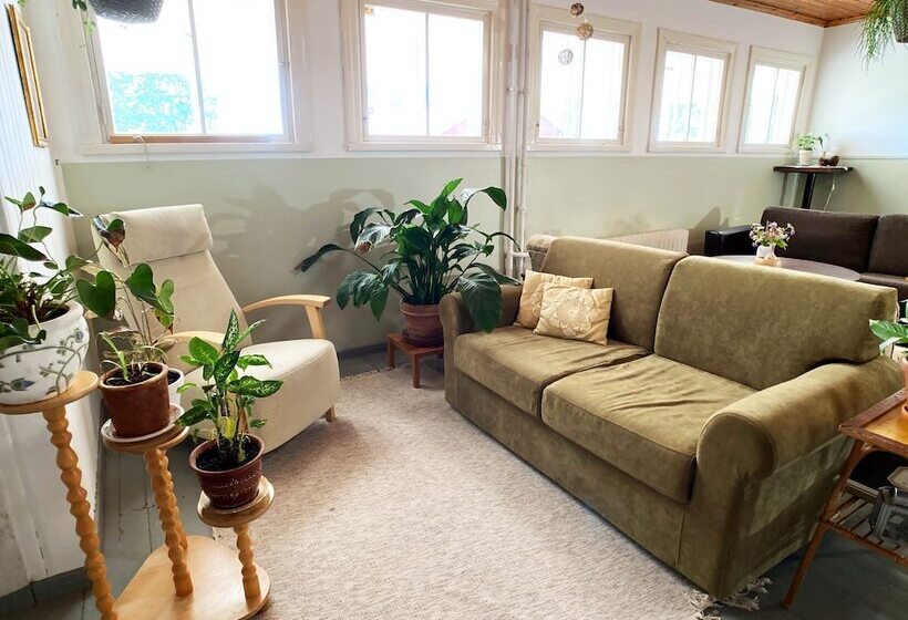 هتل Olo Centre By Kolovesi Nature Park