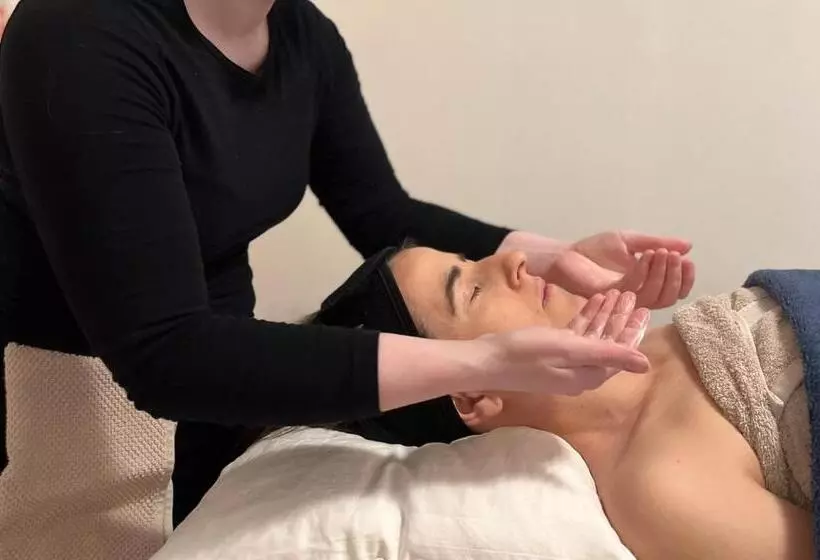 Hotelli Olo Centre By Kolovesi Nature Park