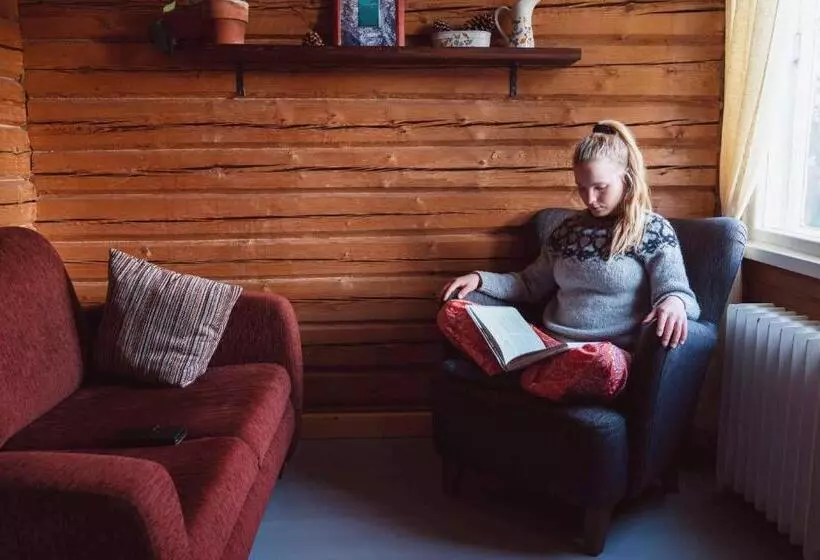 Hotelli Olo Centre By Kolovesi Nature Park