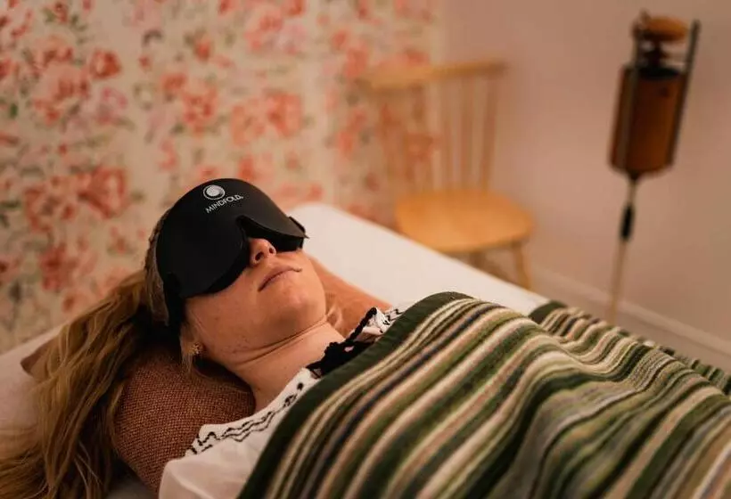 Hotelli Olo Centre By Kolovesi Nature Park