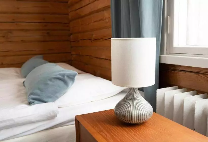 Hotelli Olo Centre By Kolovesi Nature Park