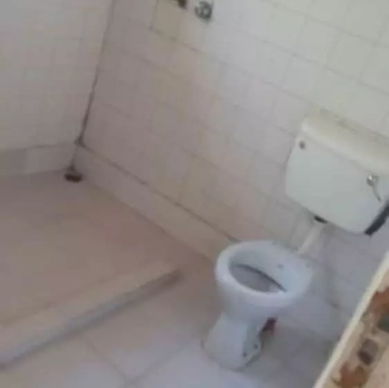 هتل Pega Back Packers