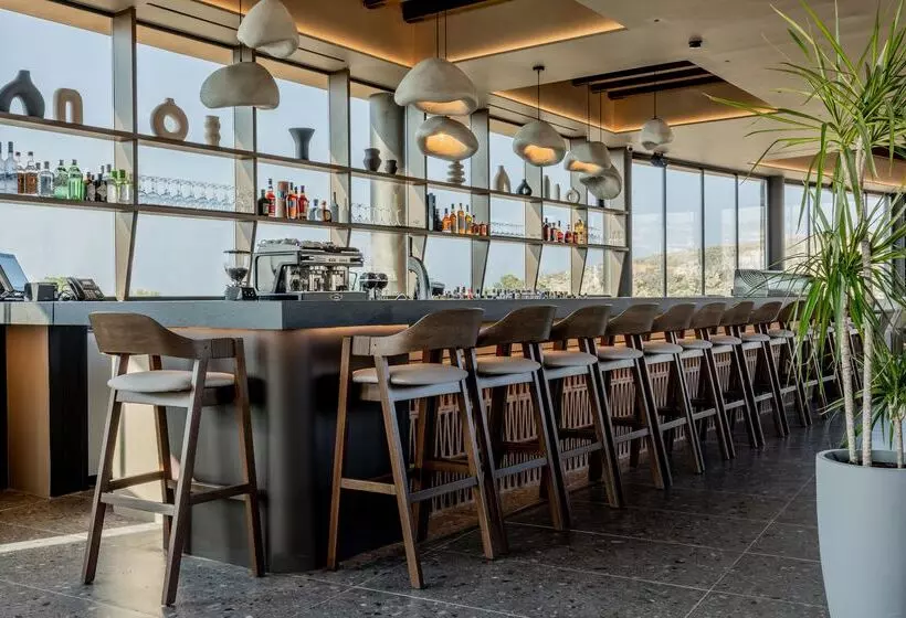 Hotelli Pnoe Breathing Life - Adults Only