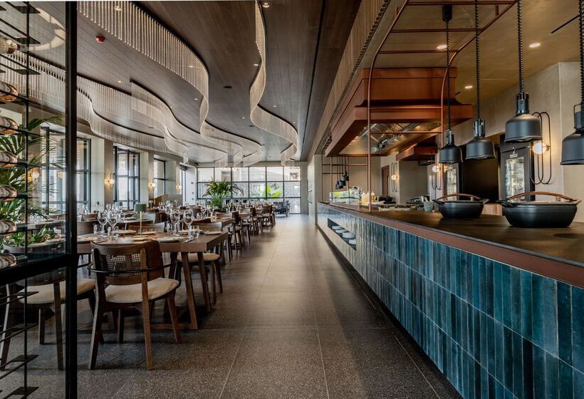 فندق Pnoe Breathing Life - Adults Only