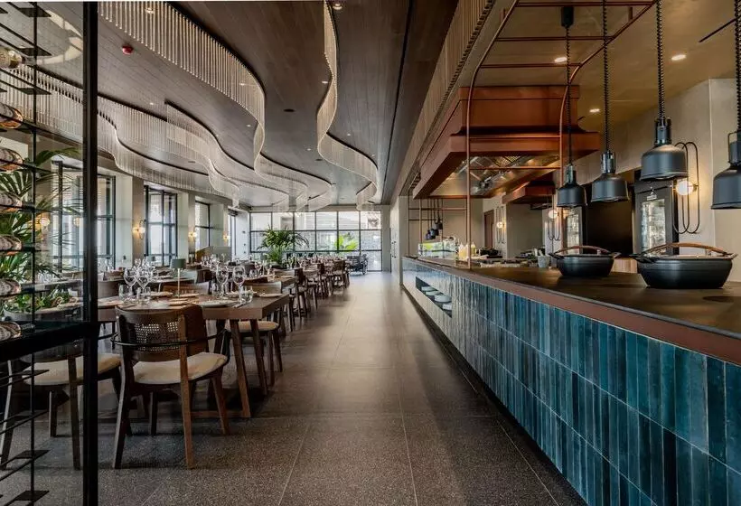 Hotelli Pnoe Breathing Life - Adults Only