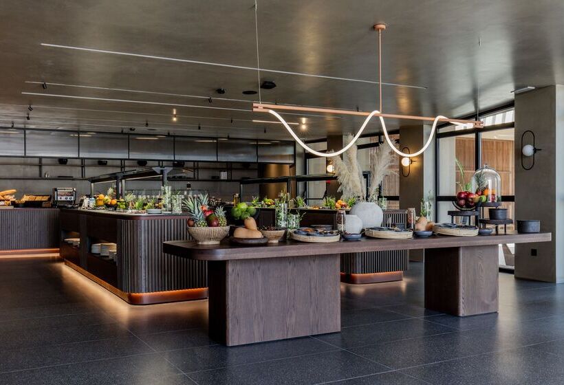 فندق Pnoe Breathing Life - Adults Only