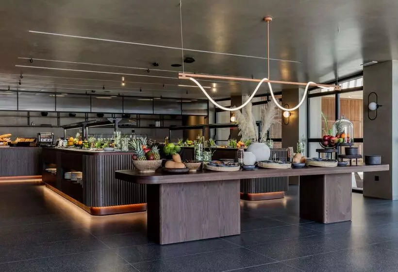 Hotelli Pnoe Breathing Life - Adults Only