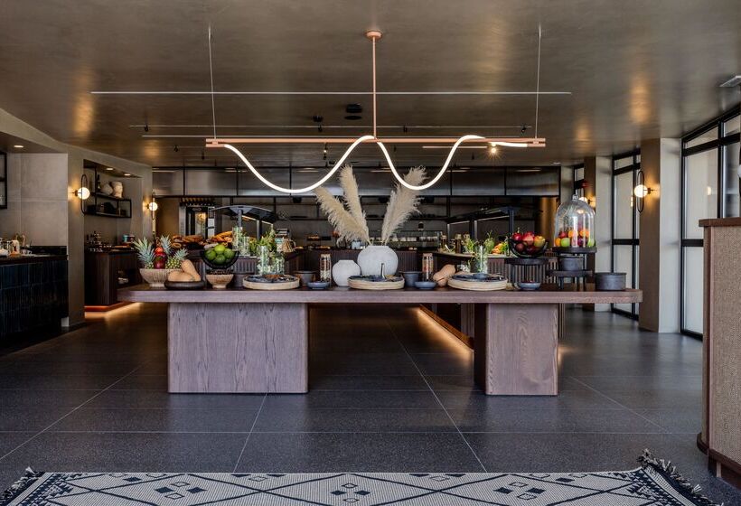 فندق Pnoe Breathing Life - Adults Only