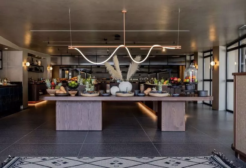 Hotelli Pnoe Breathing Life - Adults Only