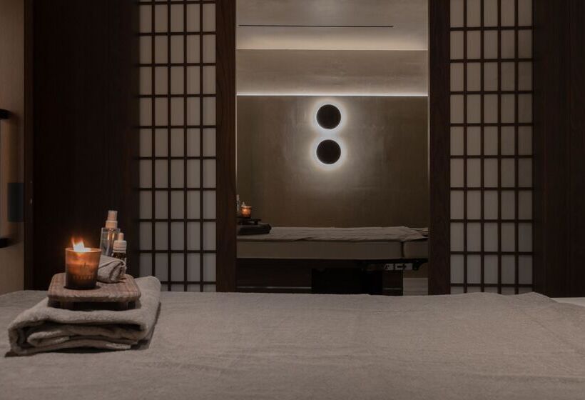 فندق Pnoe Breathing Life - Adults Only