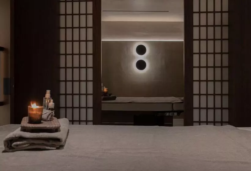 Hotelli Pnoe Breathing Life - Adults Only