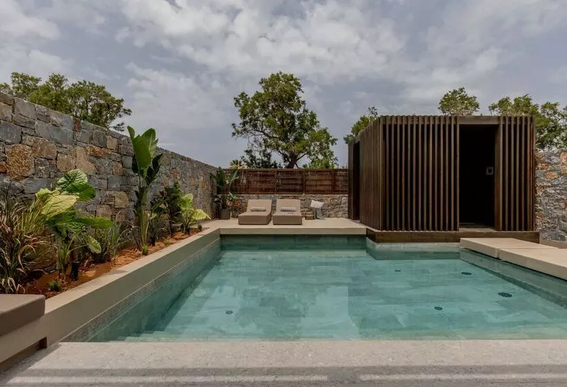 Hotelli Pnoe Breathing Life - Adults Only