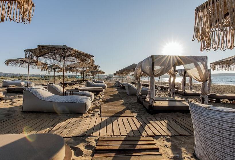 فندق Pnoe Breathing Life - Adults Only