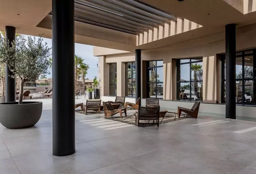 Hotelli Pnoe Breathing Life - Adults Only