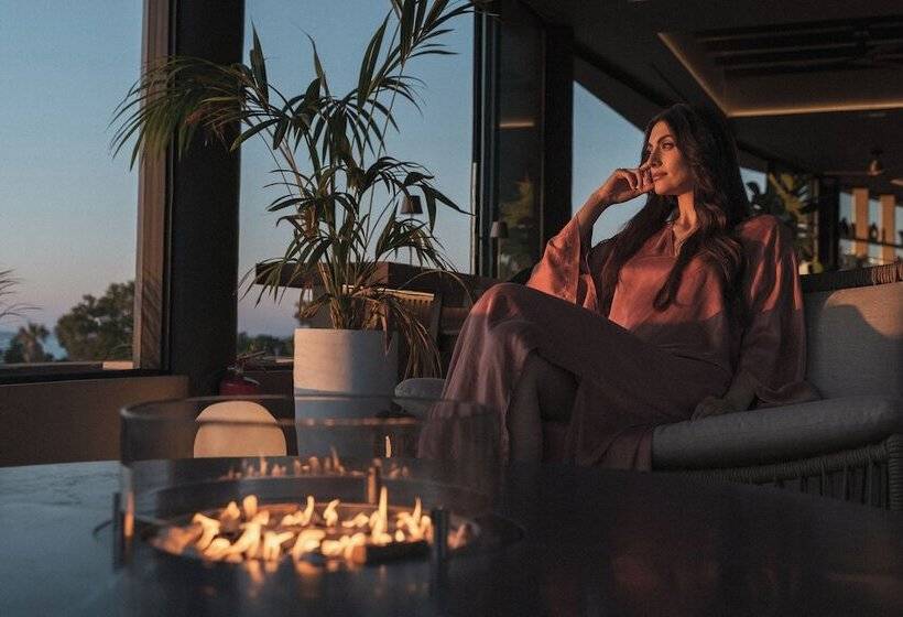 فندق Pnoe Breathing Life - Adults Only