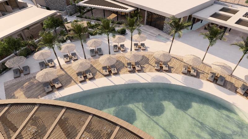 فندق Pnoe Breathing Life - Adults Only