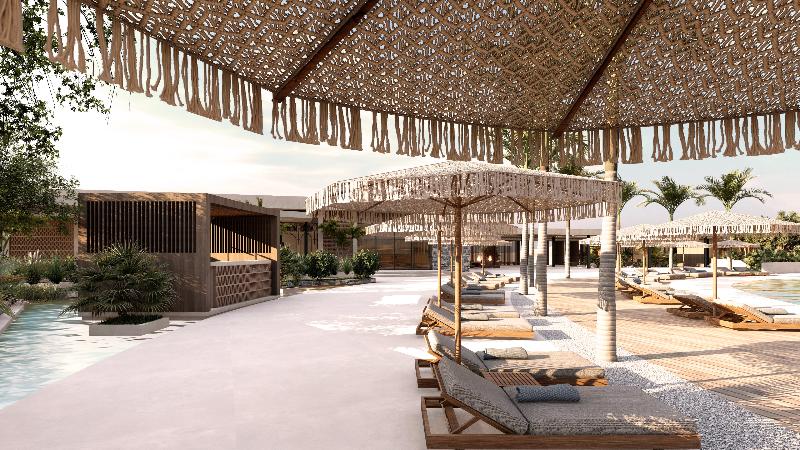 فندق Pnoe Breathing Life - Adults Only