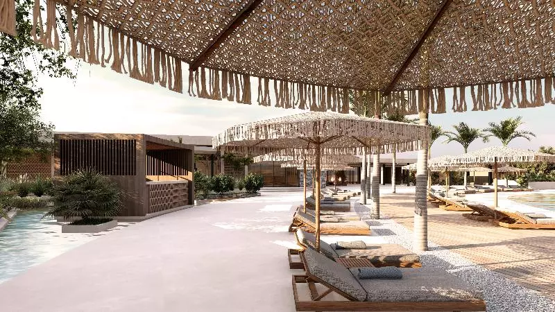 Hotelli Pnoe Breathing Life - Adults Only