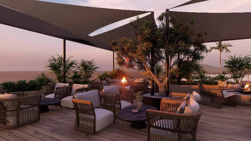 فندق Pnoe Breathing Life - Adults Only