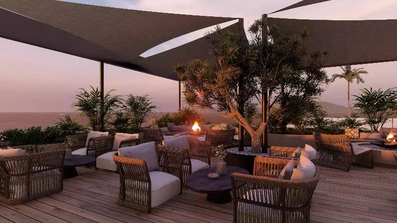 Hotelli Pnoe Breathing Life - Adults Only